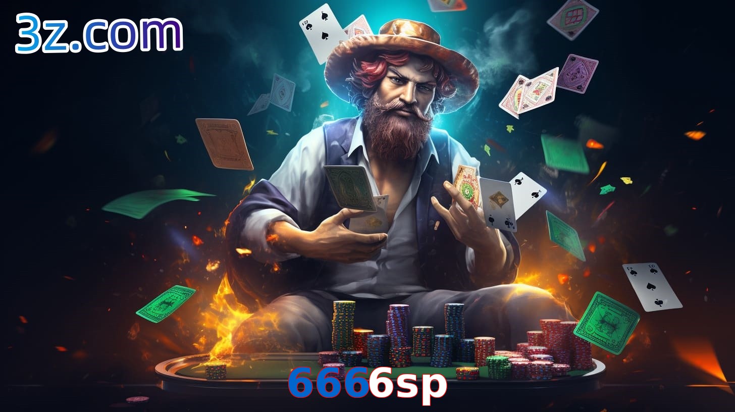 6666sp