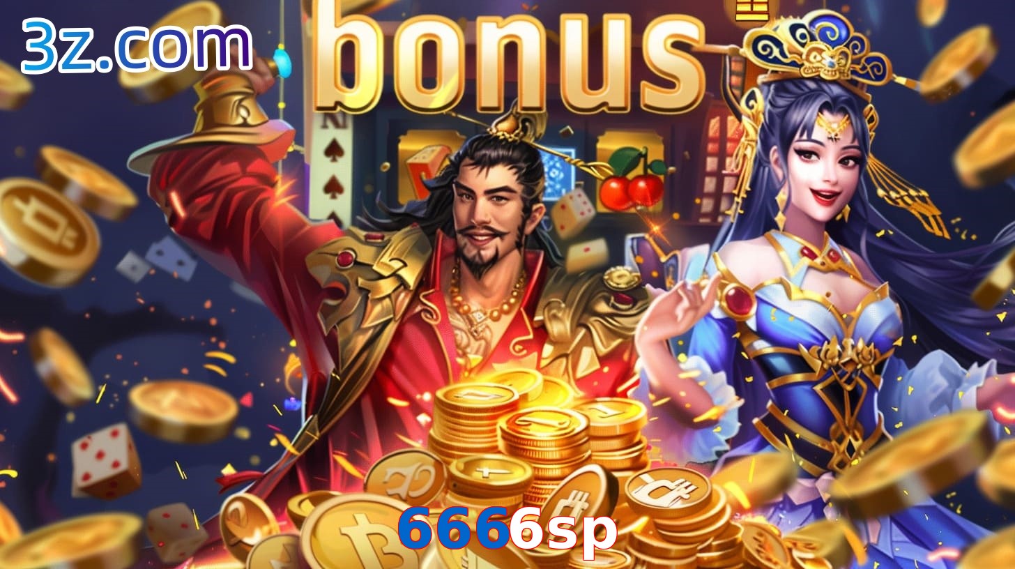 6666sp