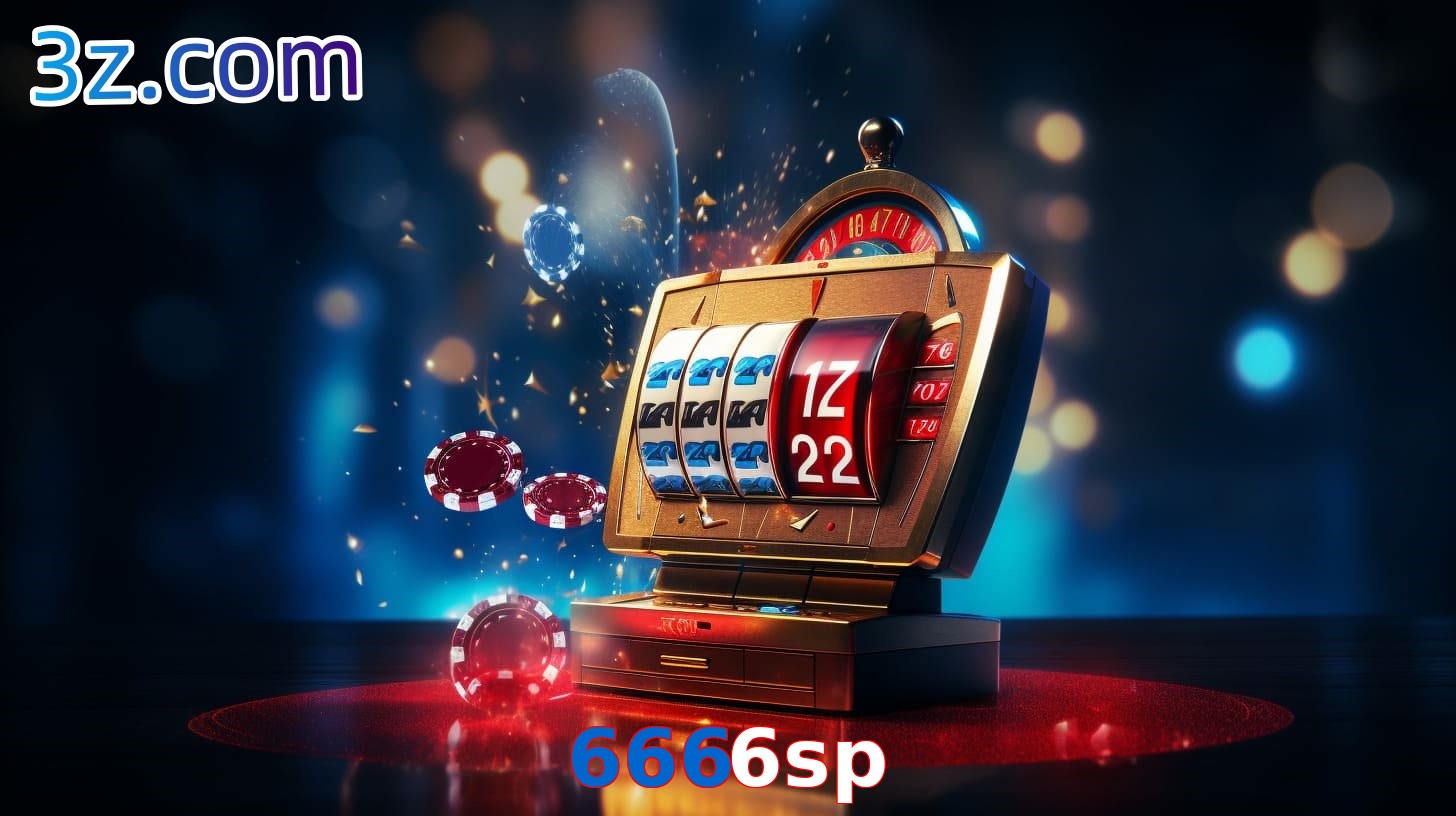6666sp