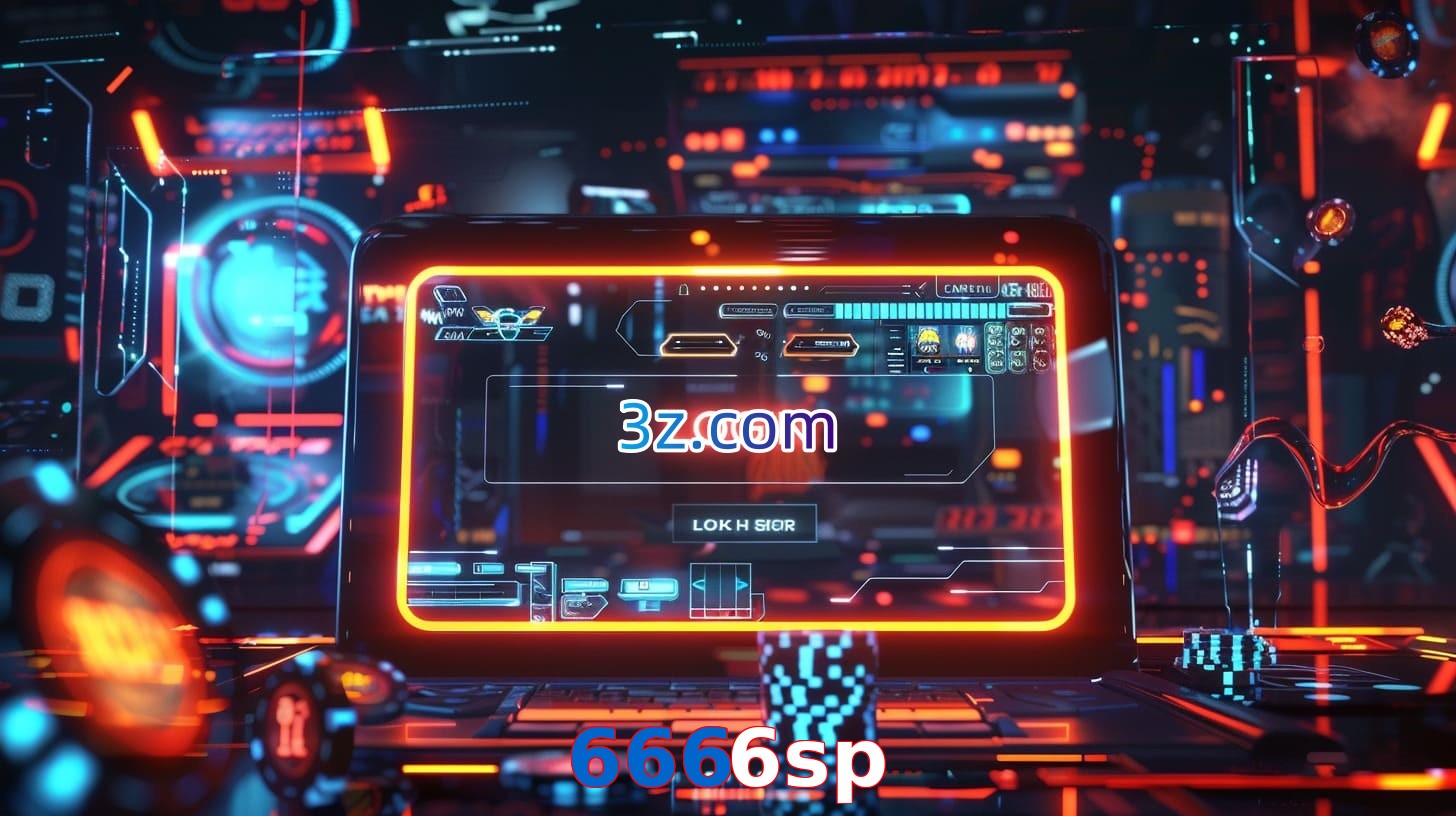 6666sp