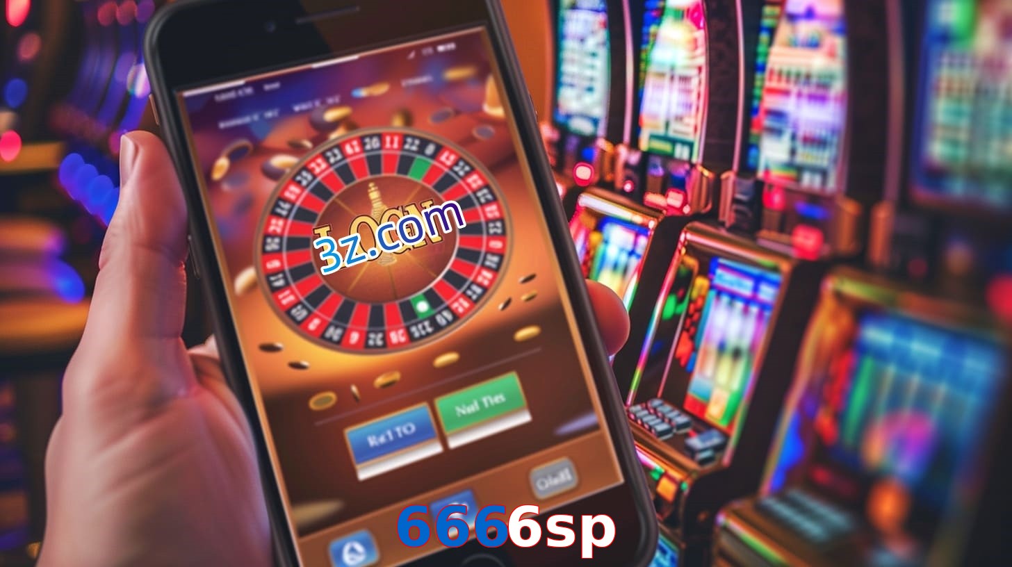 6666sp