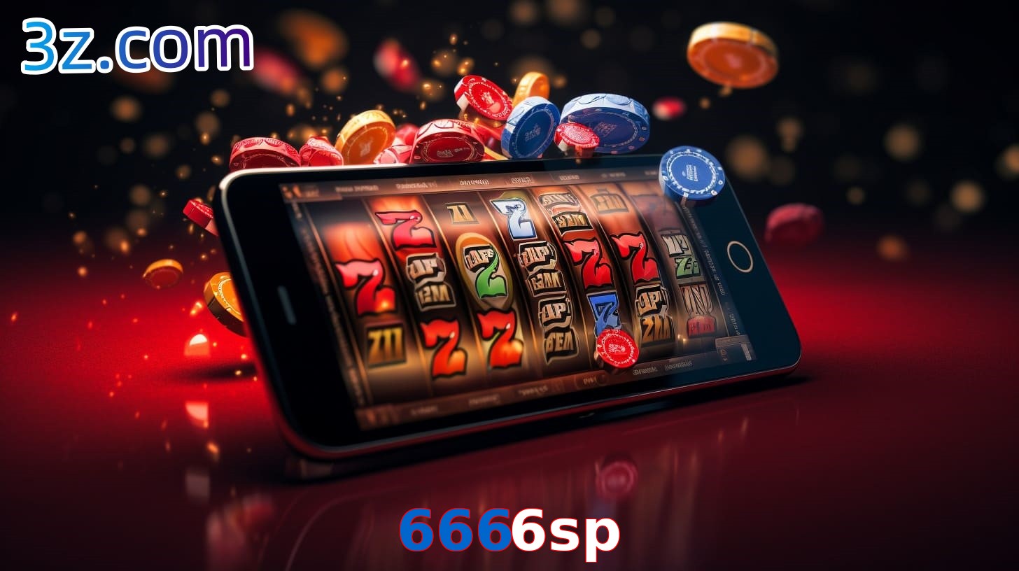 6666sp