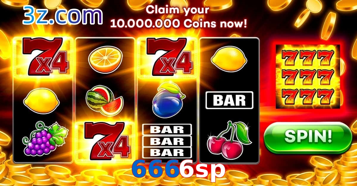 6666sp